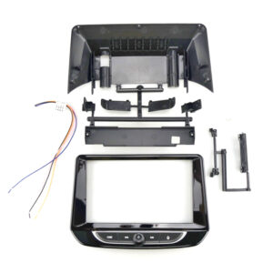 22-2113 9-inch Car Stereo Fitting Kit / Fascia for CHEVROLET Tracker 2019+