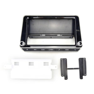 22-2125 9-inch Car Stereo Fitting Kit / Fascia for NISSAN Altima (L34) 2018+