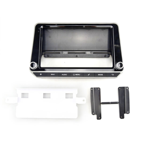 22-2125 9-inch Car Stereo Fitting Kit / Fascia for NISSAN Altima (L34) 2018+