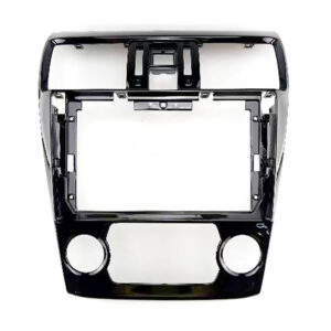 22-2145 9-inch Car Stereo Fitting Kit / Fascia for SUBARU Levorg 2014-2017