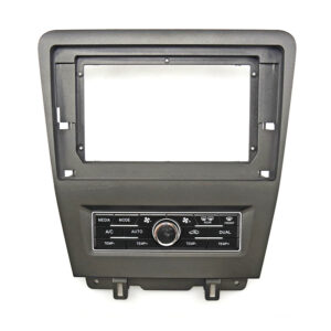22-1960 10.1-inch Car Stereo Fitting Kit / Fascia for FORD Mustang 2010-2014