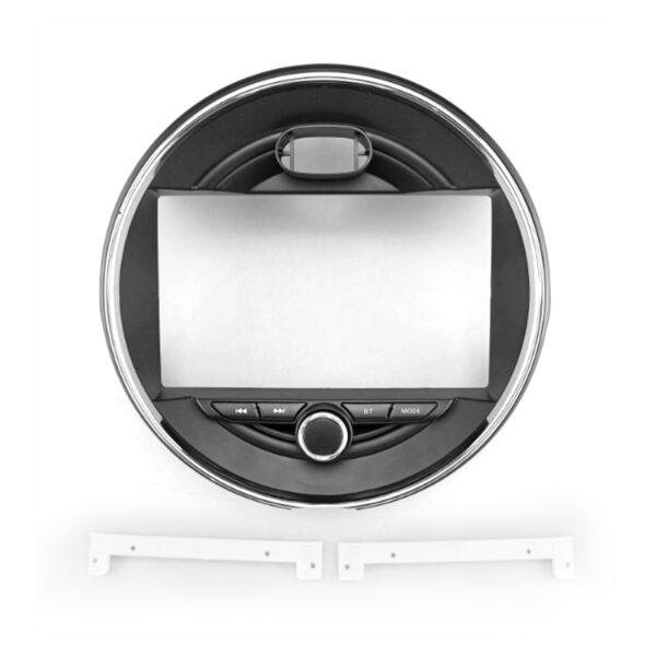 22-2084 9-inch Car Stereo Fitting Kit / Fascia for MINI Hatch (F55/F56) 2014-2018; Cabrio (F57) 2015-2018