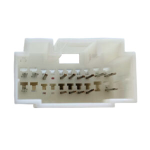 ISO - HA02+ Harness Adaptor for Honda 1998 on