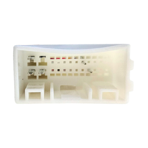 ISO - HY04+ Harness Adaptor for New Hyundai iX35 2010 - Image 2