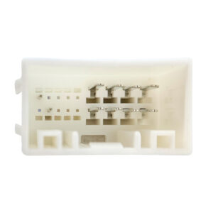 ISO - HY04+ Harness Adaptor for New Hyundai iX35 2010