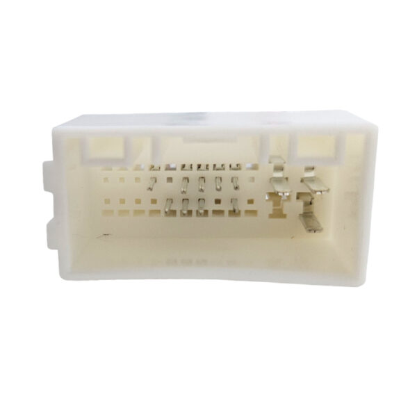 ISO - HY05+ Harness Adaptor for Hyundai iX35 2010 with Amplifier - Image 2
