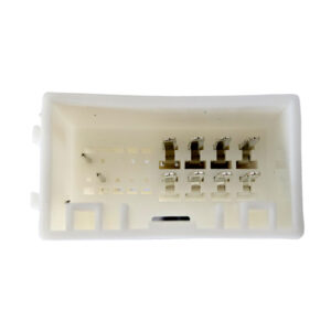 ISO - HY05+ Harness Adaptor for Hyundai iX35 2010 with Amplifier