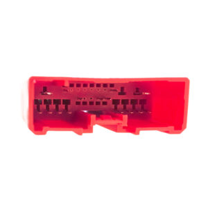ISO - MA02+ Harness Adaptor for Mazda 2001-2009