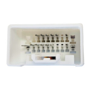 ISO - MI03+ Harness Adaptor for Mitsubishi 2007 on