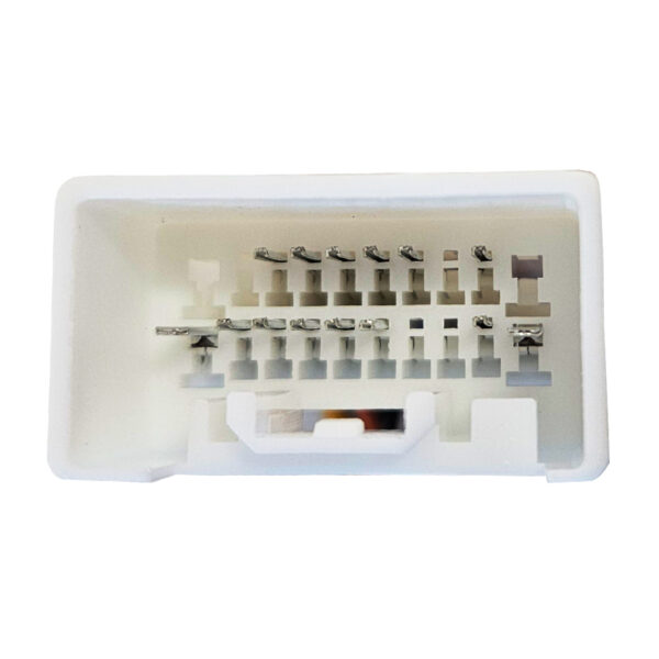 ISO - MI03+ Harness Adaptor for Mitsubishi 2007 on