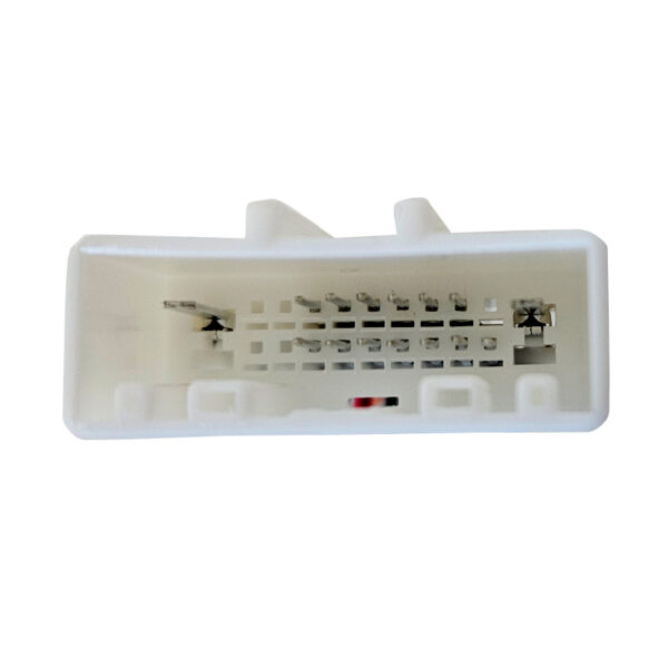 ISO - NI04+ Harness Adaptor for Nissan 2007 on