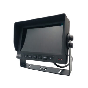 PJ-702RSH 7” Truck / Bus Rear View System (Heavy Duty)