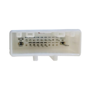 ISO - SR02+ Harness Adaptor for Subaru 2007 on