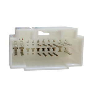 ISO - SU02+ Harness Adaptor for Suzuki 2002 on