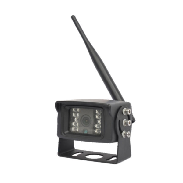 WRS-702 2.4 GHz HD Digital Wireless System with Recording - Image 2