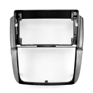 22-2045 9-inch Car Stereo Fitting Kit / Fascia for TOYOTA Ipsum, Picnic, Avensis Verso 2001-2009 (Ver.2)