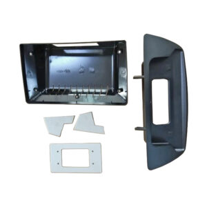 22-2051 10.1-inch Car Stereo Fitting Kit / Fascia for MAZDA BT-50 2012-2020