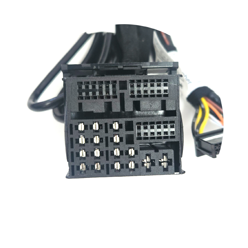 Audi A3/A4/A5/Q2L/Q5L/Q7 MIB wireless CarPlay