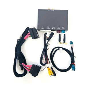 BMW EVO Apple CarPlay upgrade module