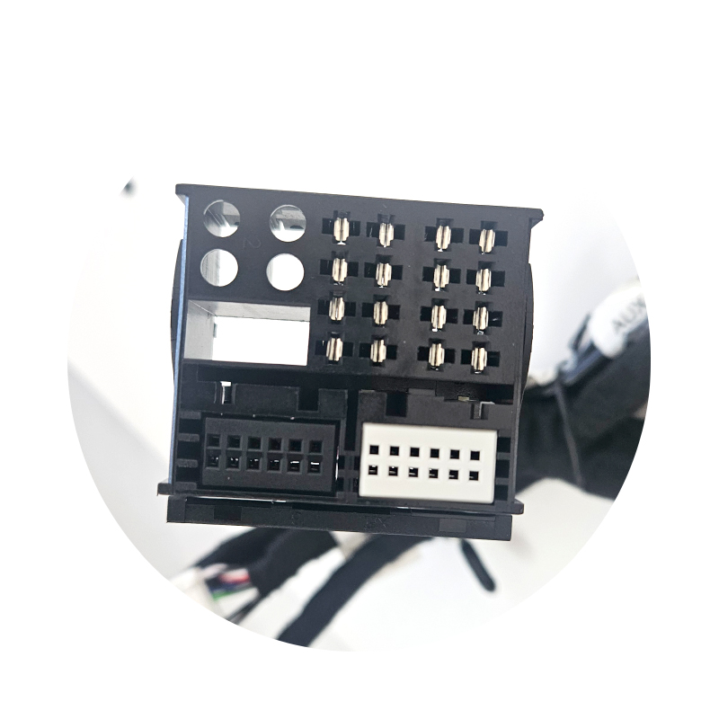 BMW EVO Apple CarPlay upgrade module