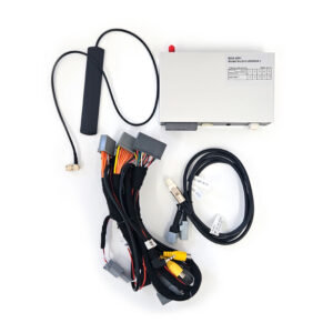 Honda Apple CarPlay & Android Auto Interface Module (Without HDMI IN) – Accord, Inspire, Civic, CR-V