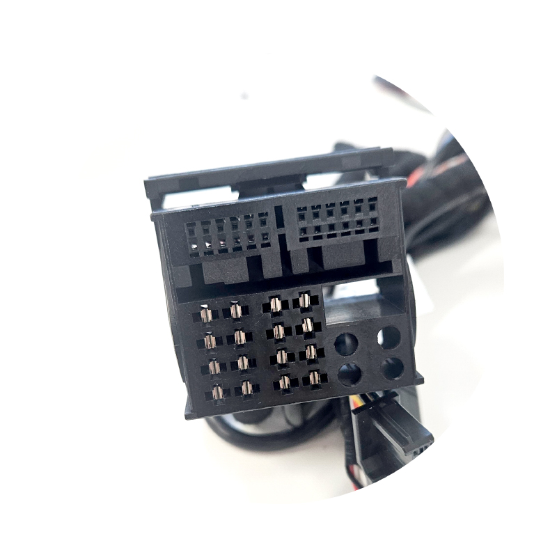 Mercedes NTG5.0 Apple CarPlay & Android Auto Upgrade Module (2014–2019 Models) - Image 2