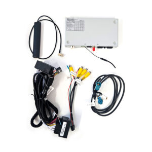 Mercedes NTG5.0 Apple CarPlay & Android Auto Upgrade Module (2014–2019 Models)