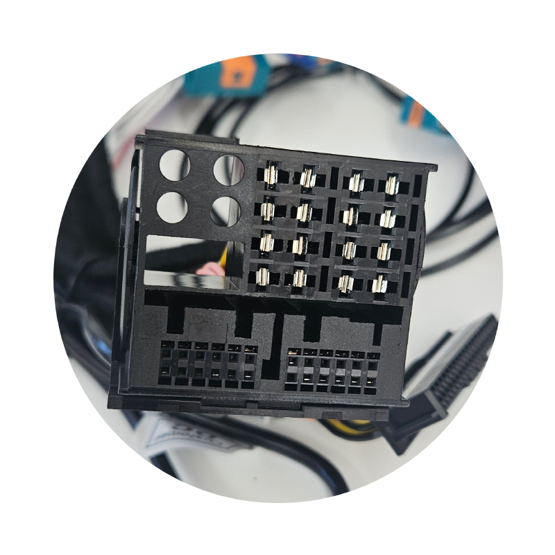 Mercedes NTG5.5 12.3” Apple CarPlay & Android Auto Upgrade Module (W213 2015–2016) - Image 2