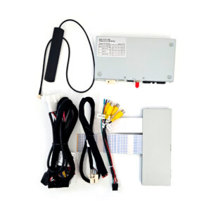 Toyota Panasonic 80+60 Apple CarPlay upgrade module