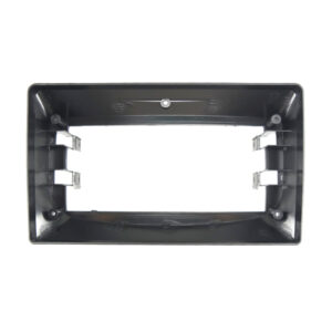 22-2232 9-inch Car Audio Installation Kit for FIAT Grand Siena (326) 2012-2021