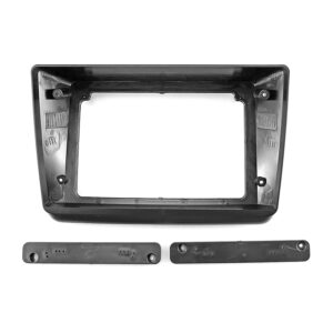 22-2251 9-inch Car Audio Installation Kit for FIAT Viagio 2012-2017; Ottimo 2014-2017 / DODGE Dart 2012-2016 (Ver.2)