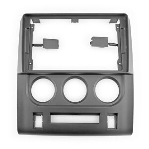 22-2316 9-inch Car Audio Installation Kit for DODGE Challenger 2011-2014