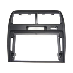 22-2158 9-inch Car Audio Installation Kit for TOYOTA Windom (CV20) 1996-2001 / LEXUS ES (XV20) 1997-2001