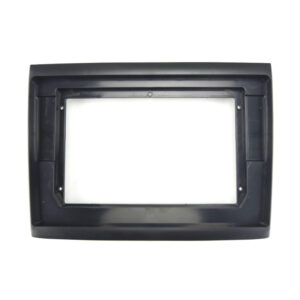 22-2179 10.1-inch Car Audio Installation Kit for ISUZU D-Max 2019+; MU-X 2020+ (Black)