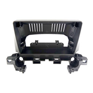 22-2278 9-inch Car Audio Installation Kit for MAZDA CX-5 2017-2021 (Right wheel)