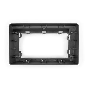 22-2280 9-inch Car Audio Installation Kit for MITSUBISHI Lancer, Mirage 1991-1995 (Right wheel / Ver.2)