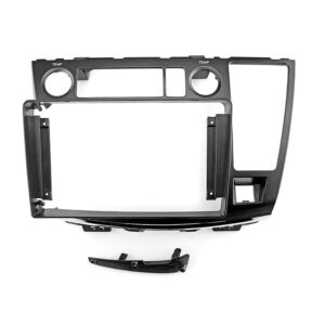 22-2302 9-inch Car Audio Installation Kit for NISSAN Elgrand (E51) '2002-2010