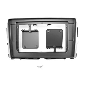 22-2303 10.1-inch Car Audio Installation Kit for NISSAN Titan 2016+