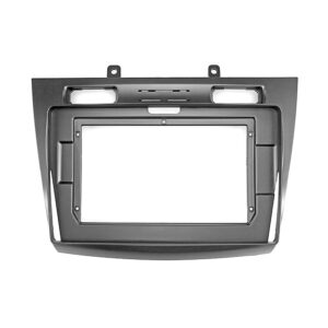 22-2305 10.1-inch Car Audio Installation Kit for FORD Transit Connect, Tourneo Connect 2009-2012 (Black)