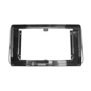 22-2307 10.1-inch Car Audio Installation Kit for MITSUBISHI Xpander 2022+ (Ver. 3)
