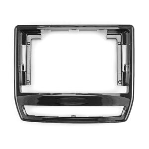 22-2308 9-inch Car Audio Installation Kit for MITSUBISHI ASX, RVR 2019+
