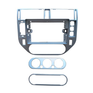 22-2320 9-inch Car Audio Installation Kit for FORD Kuga 2008-2012