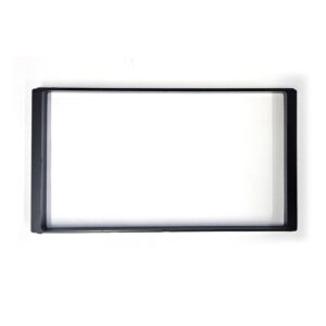 11-019B HYUNDAI Santa Fe 2006-2012 (Black frame only) Fitting Kit
