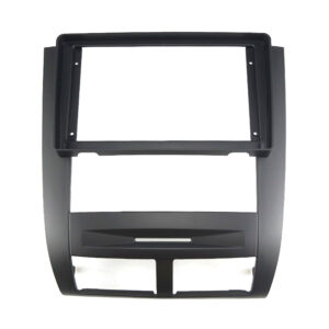 22-2185 9-inch Car Audio Installation Kit for SSANG YONG Rexton 2001-2006 (Ver.2)