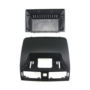 22-2188 9-inch Car Audio Installation Kit for TOYOTA Avensis (T250) 2003-2008 (top mount)