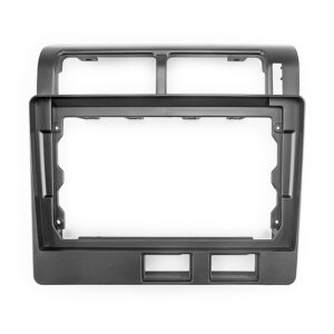 22-2195 9-inch Car Audio Installation Kit for TOYOTA Caldina (T190) 1992-1995; Corona (T190) 1992-1998 (Right wheel)
