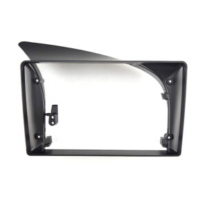 22-2241 9-inch Car Audio Installation Kit for BMW 3-Serie (E36) 1990-2000 (Left Wheel)