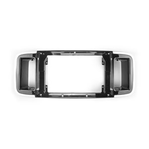 22-2247 10.1-inch Car Audio Installation Kit for DAIHATSU Move Canbus 2016-2022