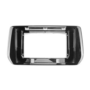 22-2273 10.1-inch Car Audio Installation Kit for SUZUKI Swift 2023+