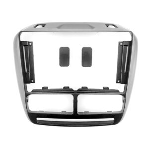 22-2287 9-inch Car Audio Installation Kit for FIAT Doblo (263) 2010-2015 / OPEL Combo Tour (D) 2011-2018